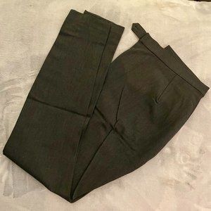 Banana Republic High-Rise Sloan Legging Trouser